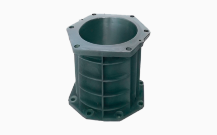 Boge 117007800KP Цилиндр поршня