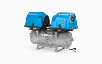 BOGE PO 8 LTR 10 Поршневой компрессор