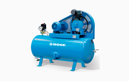 BOGE SB 270- Поршневой компрессор