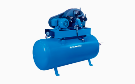 BOGE SBM 1100- Поршневой компрессор