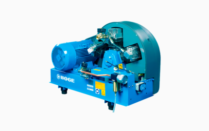 BOGE SRHV 250-5 Поршневой компрессор