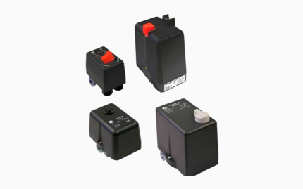 Boge Реле давления Mdr3/11-1/2+Ea3
