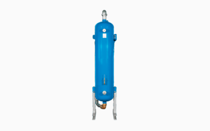 Угольная колона BOGE DCZ 101-2