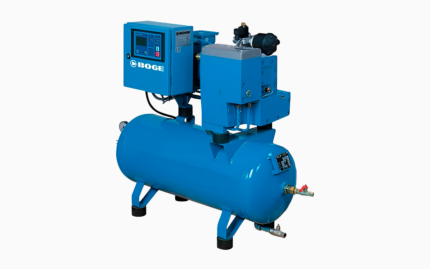 BOGE C 3 LR Винтовой компрессор