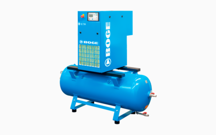 BOGE C 5 R 13 Винтовой компрессор
