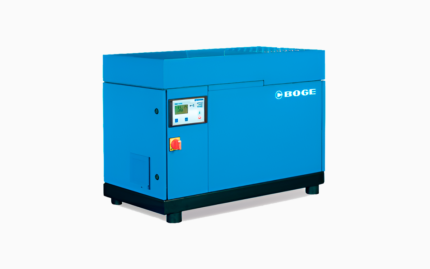 BOGE C 9 LF 10 Винтовой компрессор