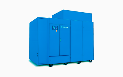 BOGE S 271-3 13 Винтовой компрессор