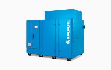 BOGE SLF 181-3 10 Винтовой компрессор