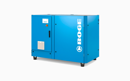 BOGE SF 100-3 8 Винтовой компрессор