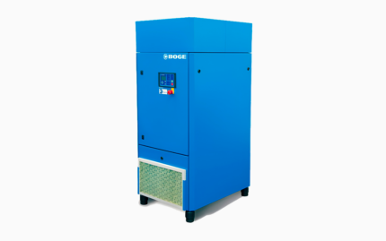 BOGE C 25 8 Винтовой компрессор